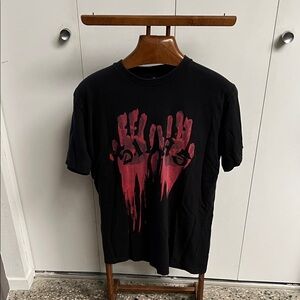 Rare Vintage Silas Tee (Size Large)